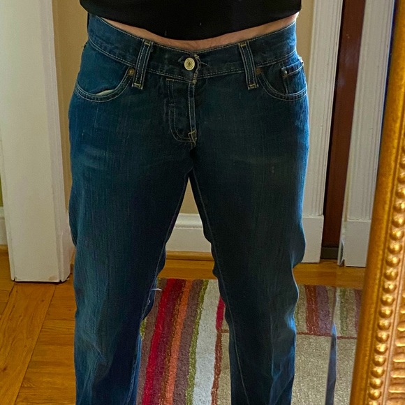 levis offender jeans